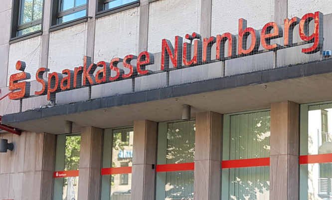 Musterfeststellungsklage gegen die Sparkasse Nürnberg