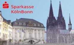 Sparkassenkarte KölnBonn